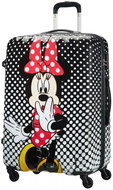 AMERICAN TOURISTER Disney Legends Minnie Mouse Polka Dot size 3.5 mm. L - Suitcase