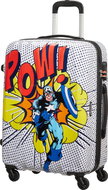 AMERICAN TOURISTER Marvel Legends Captain America Pop Art size. L - Suitcase