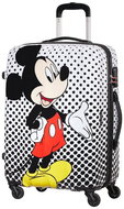 AMERICAN TOURISTER Mickey Mouse Polka Dot size 2.5 mm M - Suitcase