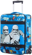 AMERICAN TOURISTER New Wonder Star Wars vel. S - Cestovní kufr