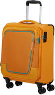 AMERICAN TOURISTER Pulsonic 55 cm Sunset Yellow vel. S - Cestovní kufr