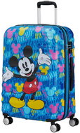 AMERICAN TOURISTER Wavebreaker Disney 55 cm Mickey Euphoria size 2.5 mm S - Suitcase