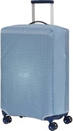 American Tourister M, modrý (Stone Blue/Blue) - Luggage Cover