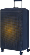 American Tourister L, modrý (Navy/Orange) - Luggage Cover