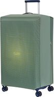 American Tourister L, zelený (Olive/Lime) - Luggage Cover