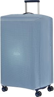 American Tourister L, modrý (Stone Blue/Blue) - Luggage Cover