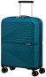 American Tourister AIRCONIC SPINNER 55 Deep Ocean - Suitcase