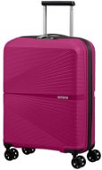 American Tourister AIRCONIC SPINNER 55 Deep Orchid - Suitcase