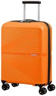 American Tourister AIRCONIC SPINNER 55 Mango Orange - Suitcase