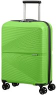 American Tourister AIRCONIC SPINNER 55/20 TSA Acid Green - Suitcase