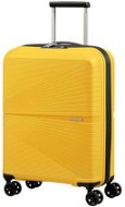 American Tourister AIRCONIC SPINNER 55/20 TSA Lemondrop - Suitcase