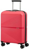 American Tourister AIRCONIC SPINNER 55/20 TSA Paradise Pink - Suitcase