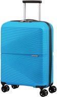 American Tourister AIRCONIC SPINNER 55/20 TSA Sporty Blue - Suitcase