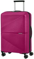 American Tourister AIRCONIC SPINNER 67 Deep Orchid - Suitcase