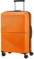 American Tourister AIRCONIC SPINNER 67 Mango Orange - Suitcase