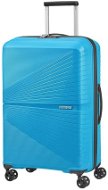 American Tourister AIRCONIC SPINNER 68/25 TSA Sporty Blue - Suitcase