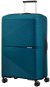 American Tourister AIRCONIC SPINNER 77 Deep Ocean - Suitcase