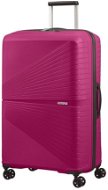American Tourister AIRCONIC SPINNER 77 Deep Orchid - Suitcase