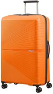 American Tourister AIRCONIC SPINNER 77 Mango Orange - Suitcase