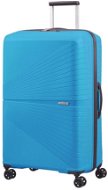American Tourister AIRCONIC SPINNER 77/28 TSA Sporty Blue - Suitcase
