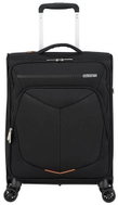 American Tourister Summerfunk SPINNER Black - Suitcase