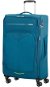 American Tourister SUMMER FUNK SPINNER 79 EXP teal - Suitcase