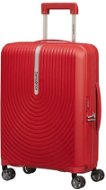 Samsonite Hi-Fi SPINNER 55/20 EXP Red - Suitcase