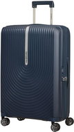 Samsonite Hi-Fi SPINNER 68/25 EXP Dark Blue - Suitcase