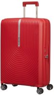 Samsonite Hi-Fi SPINNER 68/25 EXP Red - Suitcase