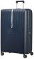 Samsonite Hi-Fi SPINNER 81/30 EXP Dark Blue - Suitcase