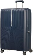 Samsonite Hi-Fi Spinner 81/30 EXP Dark Blue - Cestovní kufr