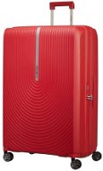 Samsonite Hi-Fi Spinner 81/30 EXP Red - Cestovný kufor