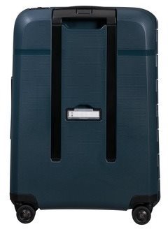 Samsonite Magnum Eco SPINNER 55 Midnight Blue - Suitcase | Alza.cz