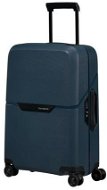 Samsonite Magnum Eco Spinner 55 Midnight Blue - Cestovní kufr