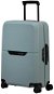 Samsonite Magnum Eco SPINNER 75 Ice Blue - Suitcase