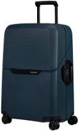 Samsonite Magnum Eco SPINNER 75 Midnight Blue - Suitcase