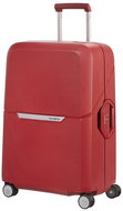 Samsonite Magnum SPINNER 69/25 Rust Red - Suitcase