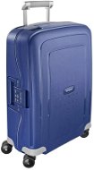 Samsonite S`CURE Spinner 55/20 Dark Blue - Cestovní kufr