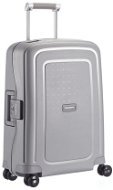 Samsonite S`CURE SPINNER 55/20 Silver - Suitcase