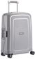 Samsonite S`CURE Spinner 55/20 Silver - Cestovný kufor