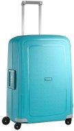 Samsonite S`CURE SPINNER 69/25 Aqua Blue - Suitcase