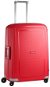 Samsonite S`CURE Spinner 69/25 Crimson Red - Cestovný kufor