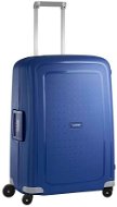 Samsonite S`CURE SPINNER 69/25 Dark Blue - Suitcase