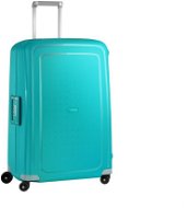 Samsonite S`CURE SPINNER 75/28 Aqua Blue - Suitcase