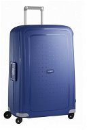 Samsonite S`CURE SPINNER 75/28 Dark Blue - Suitcase