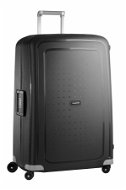 Samsonite S`CURE SPINNER 81/30 Black - Suitcase