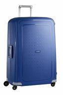 Samsonite S`CURE Spinner 81/30 Dark Blue - Suitcase