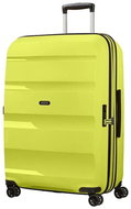 American Tourister Bon Air DLX Spinner 75/28 EXP Bright Lime - Suitcase