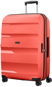 American Tourister Bon Air DLX Spinner 75/28 EXP Flash Coral - Cestovný kufor