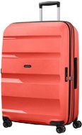 American Tourister Bon Air DLX Spinner 75/28 EXP Flash Coral - Suitcase